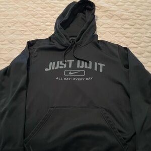 Nike hoodie